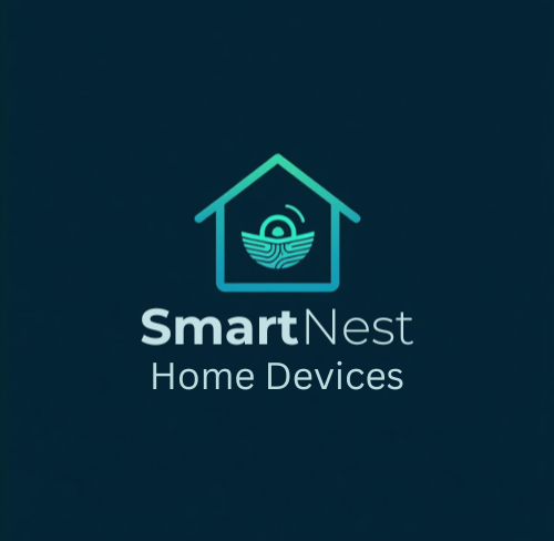 SmartNest Home Devices 