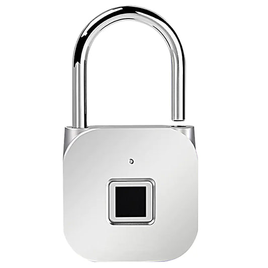 Fingerprint Home Cabinet Lock - Smart Electronic Lock